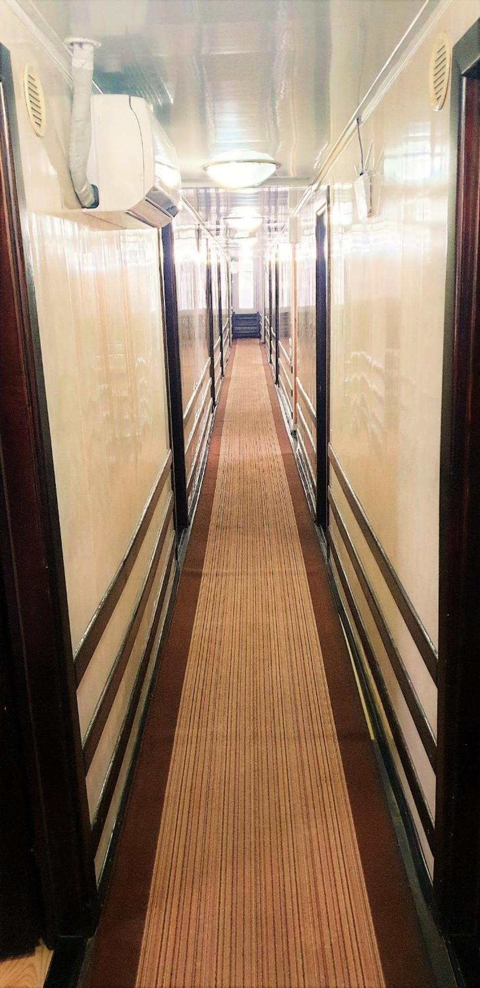 Hotel Restaurant Plutitor Delta Ways Nufaru Esterno foto